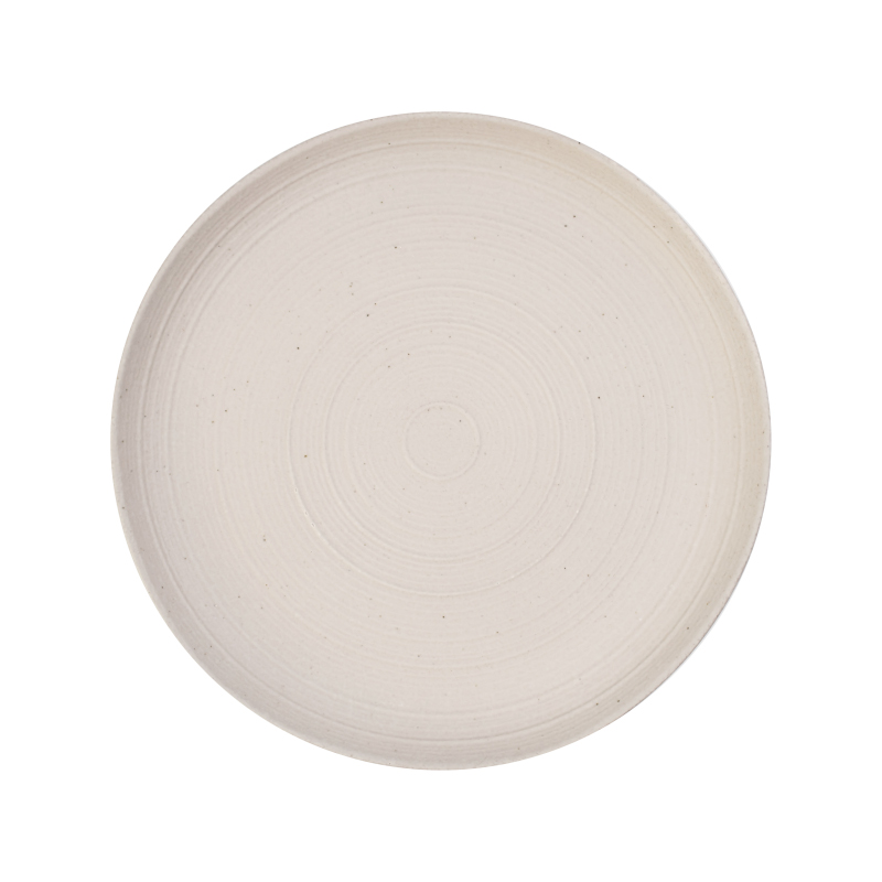 VERLO Clay – Talíř mělký pr. 22 cm