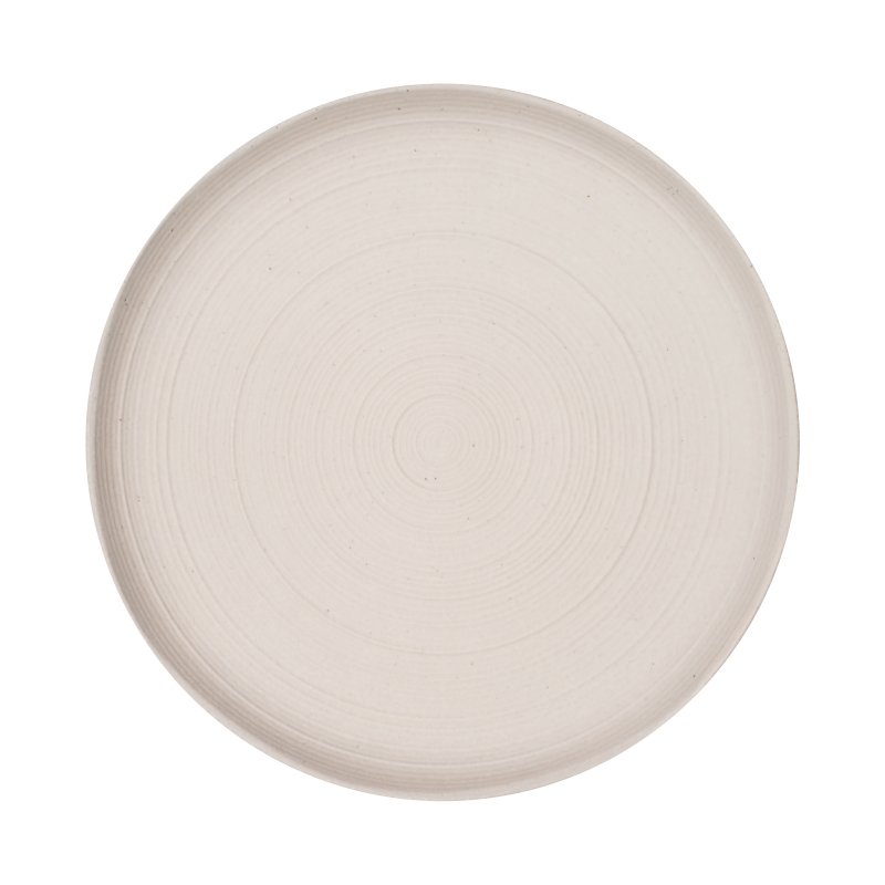 VERLO Clay – Talíř mělký pr. 27 cm