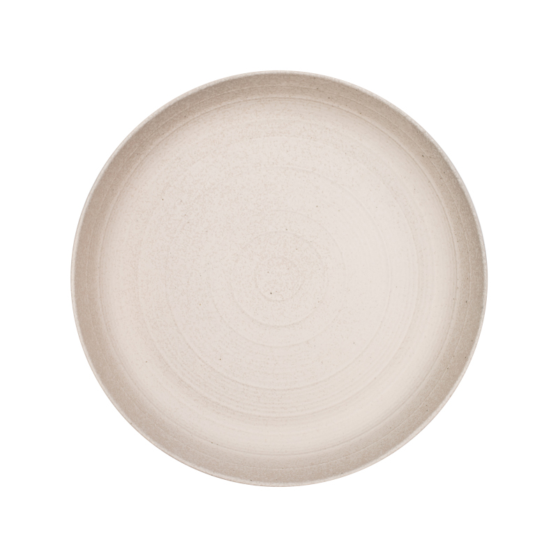 VERLO Clay – Talíř hluboký pr. 23 cm