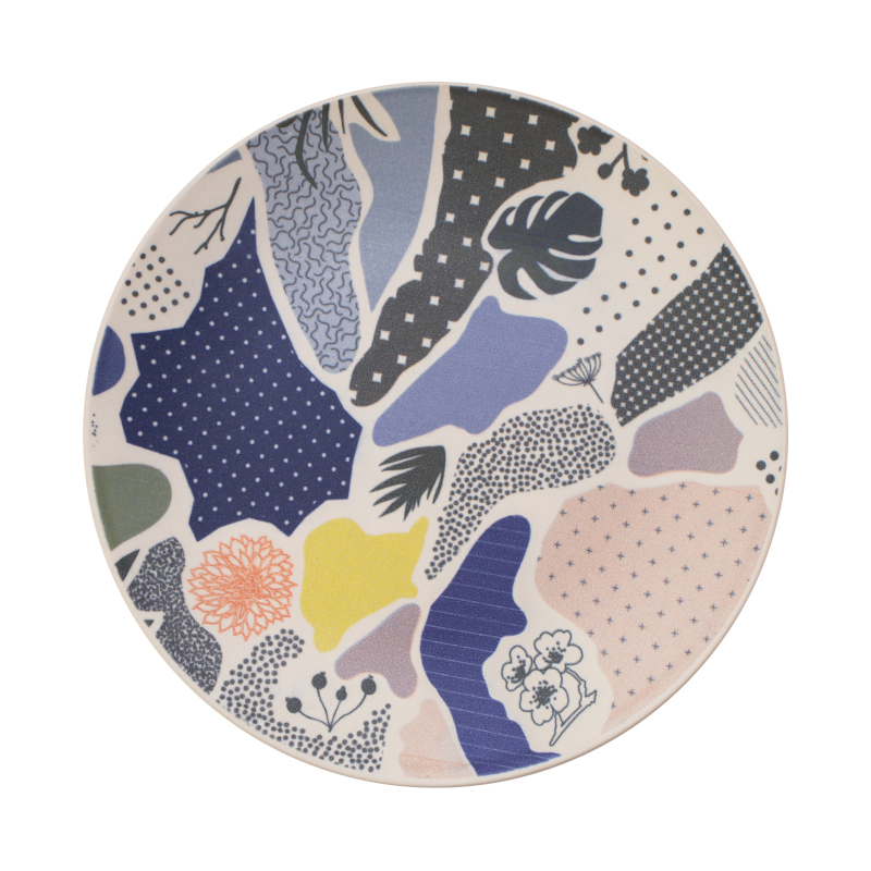 VERLO Mood – Talíř mělký pr. 20 cm