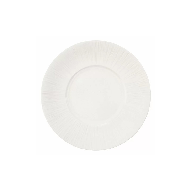 VERLO Sense – Talíř mělký pr. 21 cm