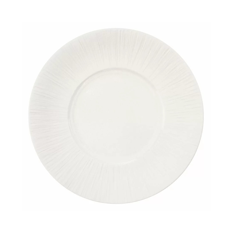 VERLO Sense – Talíř mělký pr. 28,5 cm