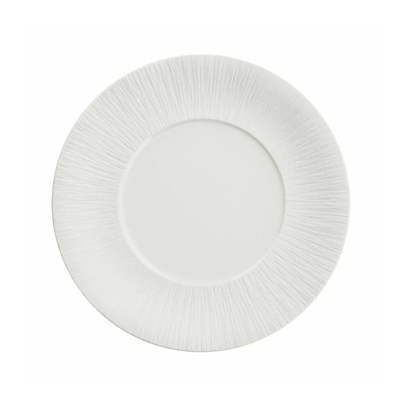 VERLO Sense – Talíř mělký pr. 31 cm