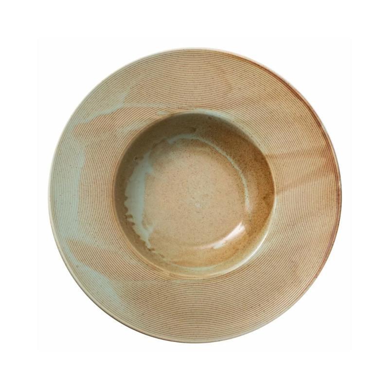 VERLO Brassi – Talíř hluboký pr. 28,5 cm