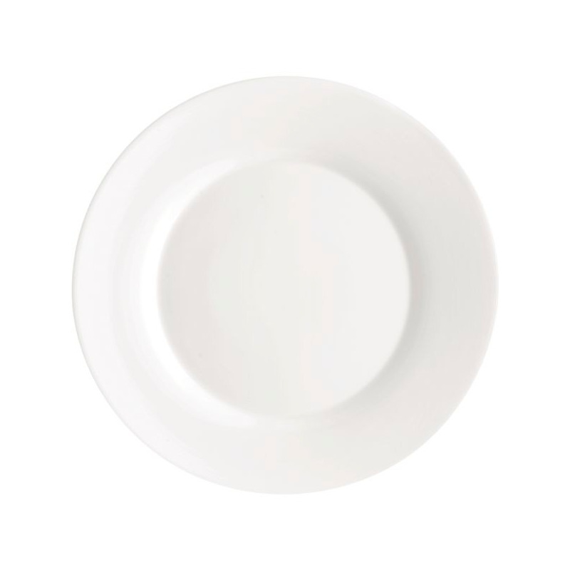 Bormioli Rocco Toledo – Talíř mělký, průměr 25 cm