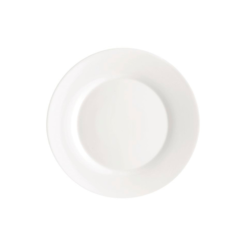 Bormioli Rocco Toledo – Talíř dezertní, průměr 20 cm