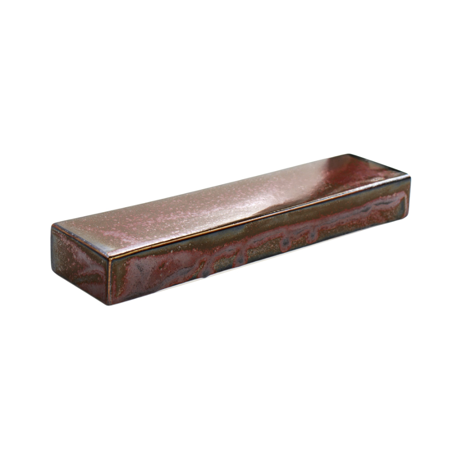 VERLO Flame – Talíř prezentační 30,5x7,5 cm