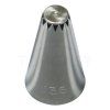 de Buyer Koncovka hvězda 7 mm | D-2118-03