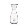 vyr 8705 Caraffa Misura 10 L Trasparente p02414d1