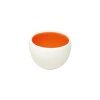 RAK Samba miska chilli 18 cl, oranžová | RAK-SPCU18PD3
