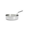 de Buyer Rendlík Affinity nízký pr. 24 cm | D-3730-24