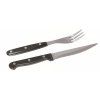 Příbor steakový, vidlička 21 cm