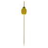 Napichovátko Ananas 12 cm (100 ks)