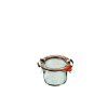 Sklenice WECK Mini Sturz 80 ml set 12 ks