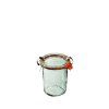Sklenice WECK Sturz 160 ml set 12 ks