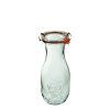 Sklenice WECK Karafa 530 ml set 6 ks