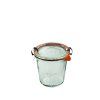 Sklenice WECK Sturz 290 ml set 6 ks