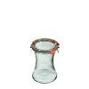 Sklenice WECK Delikates 370 ml set 6 ks