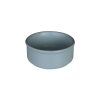 RAK Ramekin stohovatelný 8 x 3,5 cm, šedý | RAK-NFBABR02PG