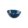 Deep blue miska 14,5 × 13 cm
