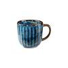 Deep blue šálek na espresso 90 ml