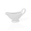 Omáčník porcelánový 0,2 l