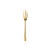 LUI Gold vidlička jídelní 20,4 cm