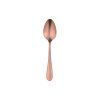 Destello Copper lžíce jídelní 21 cm