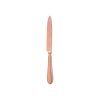 Destello Copper nůž jídelní 23,8 cm
