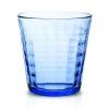 Prisme sklenice 27,5 cl, modrá