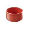 Cook & Play ramekin 6,5 × 3,5 cm, červený