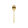 Orca Gold lžička dezertní 18,8 cm