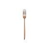 Orca Copper vidlička jídelní 20,7 cm