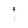 Orca Copper lžička mocca 11 cm