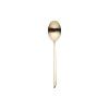 Orca Champagne lžička dezertní 18,8 cm