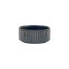 Plisse ramekin pr. 12 cm