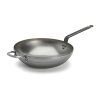 Pánev wok pr. 32 cm, kulatá