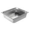 Gastronádoba Caterware GN 2/3 100 mm