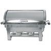 Chafing  Roll-Top GN 1/1
