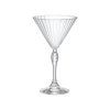 America 20s sklenice Martini 250 ml