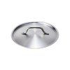 Poklice CaterWare, pr. 24 cm