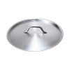 Poklice CaterWare, pr. 28 cm