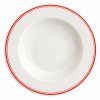 Forte Rivo talíř hluboký pr. 26 cm