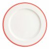 Forte Rivo talíř mělký pr. 27 cm