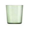 Cidra sklenice 390 ml, zelená
