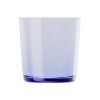 Cidra sklenice 390 ml, fialová