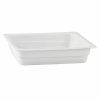 Gastronádoba porcelánová GN 1/2 065 mm