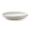 Eter Cloud talíř mělký gourmet pr. 25 cm, slonová kost
