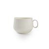 Eter Cloud šálek na espresso 90 ml, slonová kost