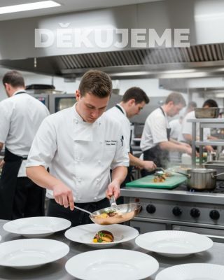 Tenhle příspěvek je pro všechny, kteří stojí v provozu, když je ještě tma. Pro ty, kdo řeší detaily, které host nikdy...